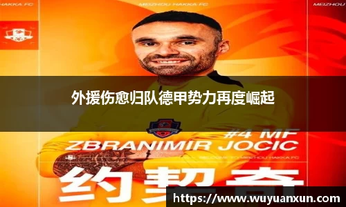 外援伤愈归队德甲势力再度崛起