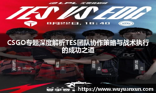 CSGO专题深度解析TES团队协作策略与战术执行的成功之道