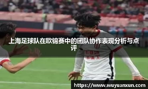 上海足球队在欧锦赛中的团队协作表现分析与点评